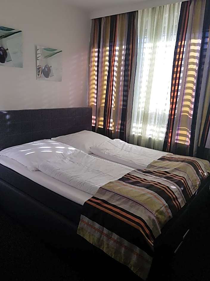 Hotel Wandsbek Hamburg