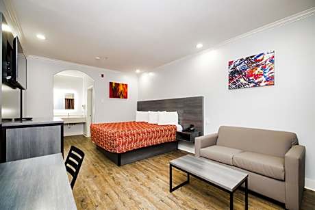 Palace Inn 290 - Fairbanks