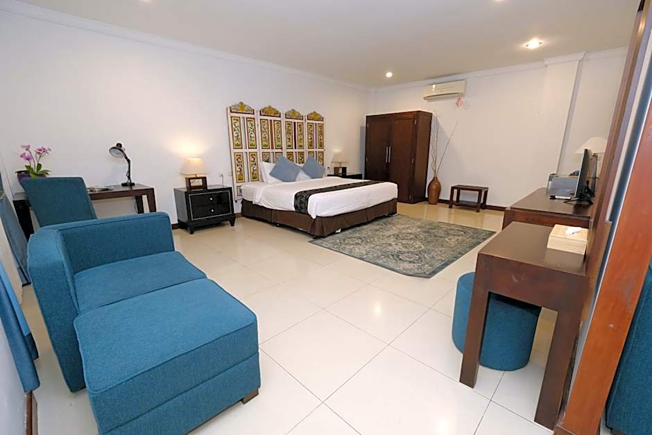 SARE HOTEL MALIOBORO