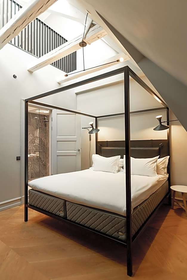 Nobis Hotel Copenhagen, a Member of Design Hotels