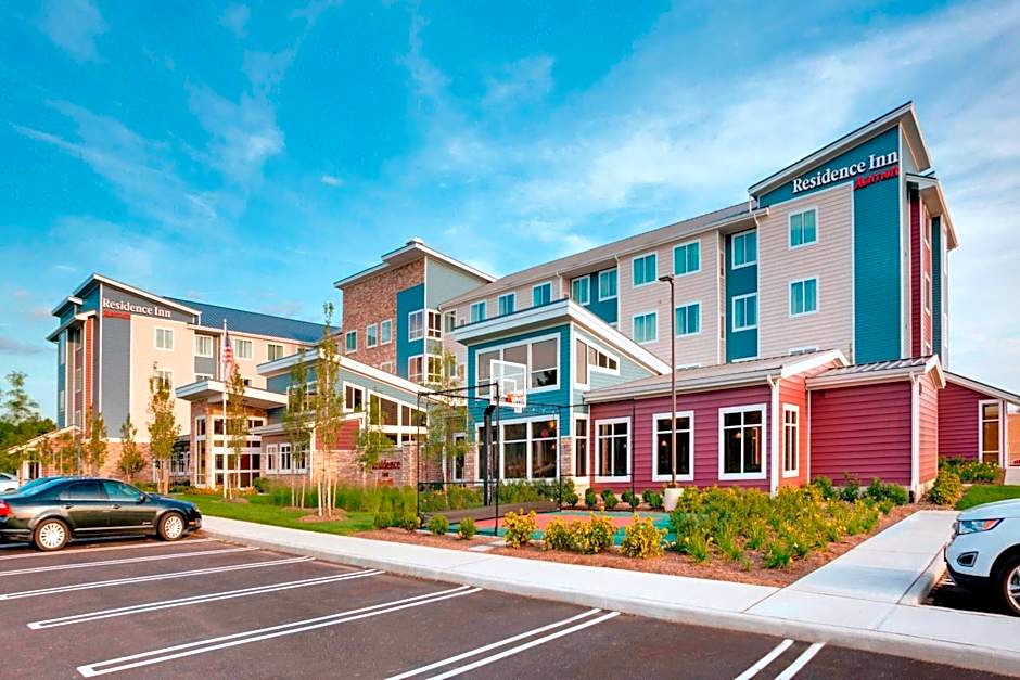 Residence Inn by Marriott Kingston