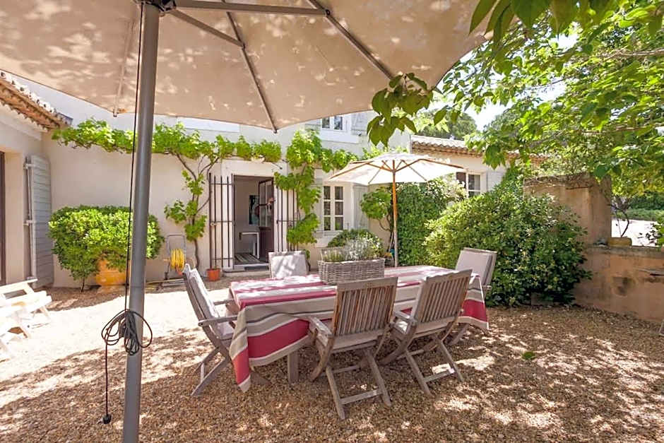 Superbe Villa provençale à deux pas de Gordes