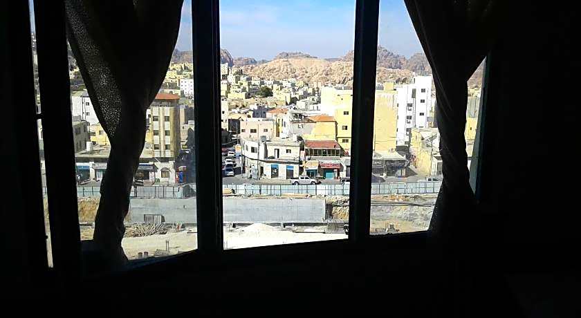 Petra Gate Hotel