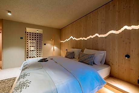 Comfort Double Room with Balcony