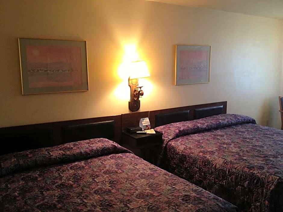 Budget Inn