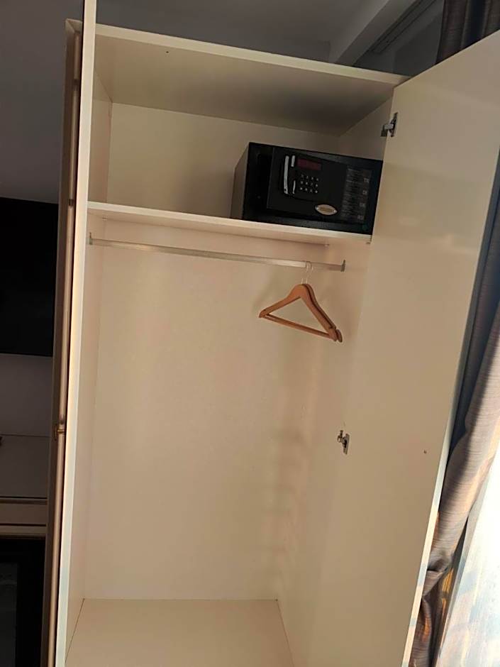 Luxury Airport Hotel By Zazzoni-İstanbul Airport