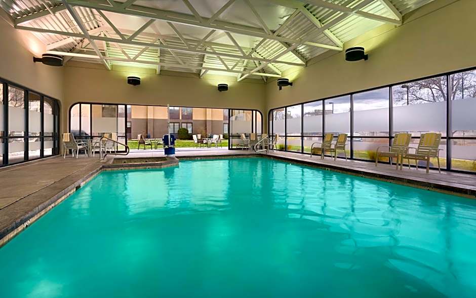 Hampton Inn By Hilton Salt Lake City/Sandy