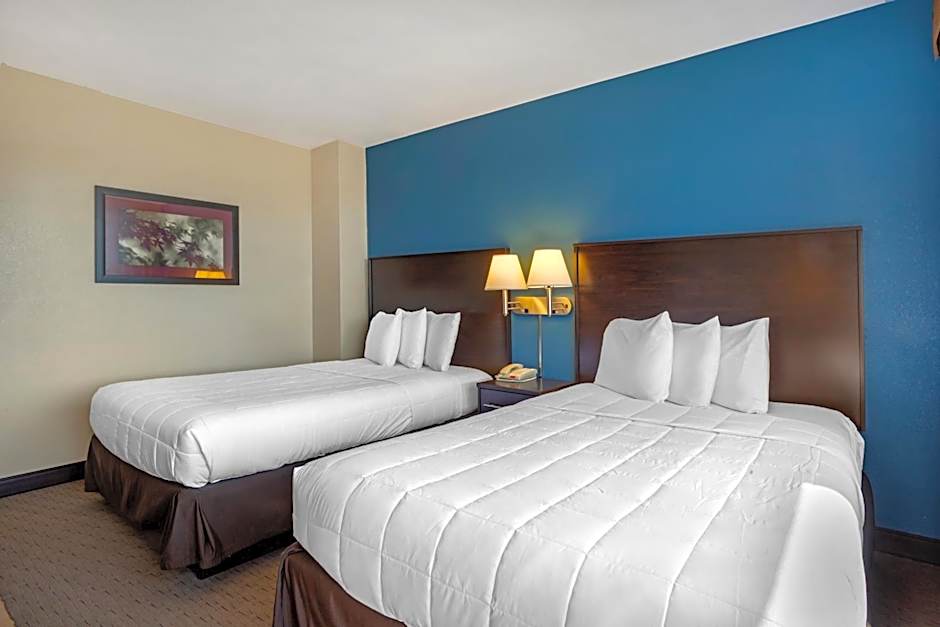 The Capitol Hotel