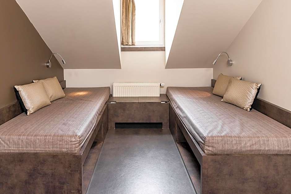 Sophie's Hostel