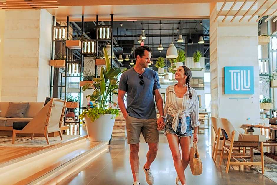 Marriott Virginia Beach Oceanfront Resort