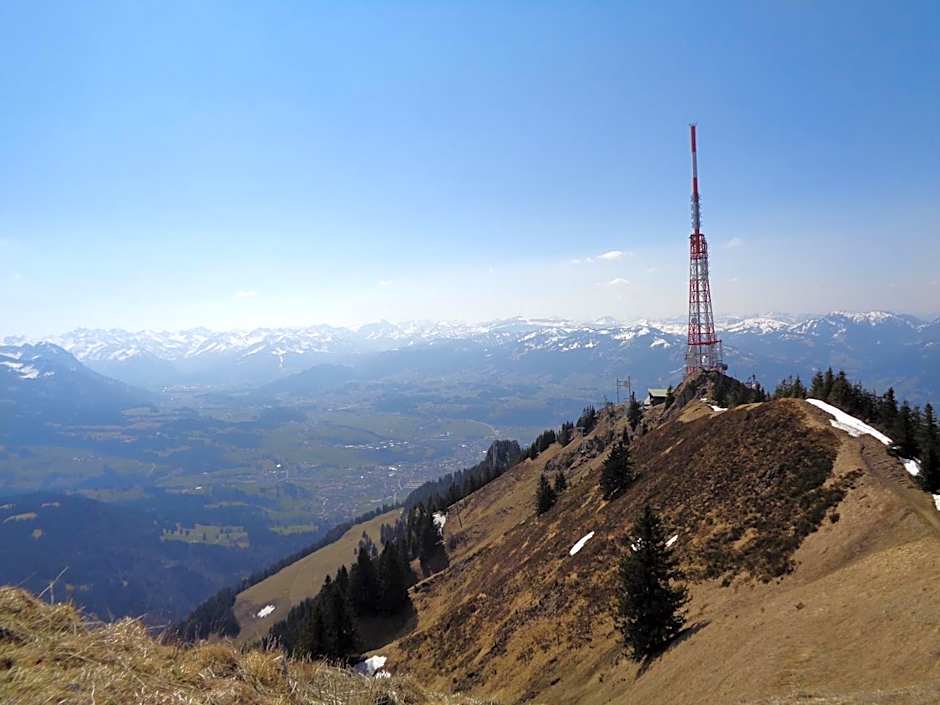 Berggasthof Sonne Allgäu