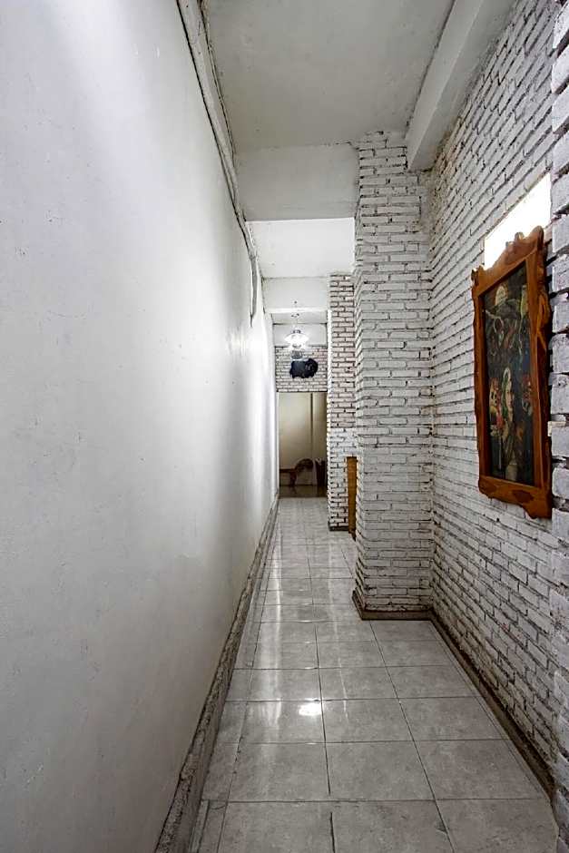 Hotel O Onong's Homestay Near Dodikjur Rindam XIII/Merdeka