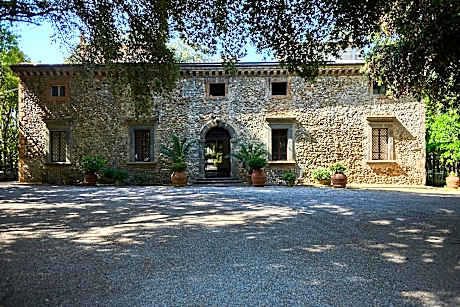 Hotel Villa Ciconia