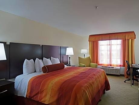King Room