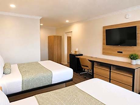 Dixie Family Suite 237