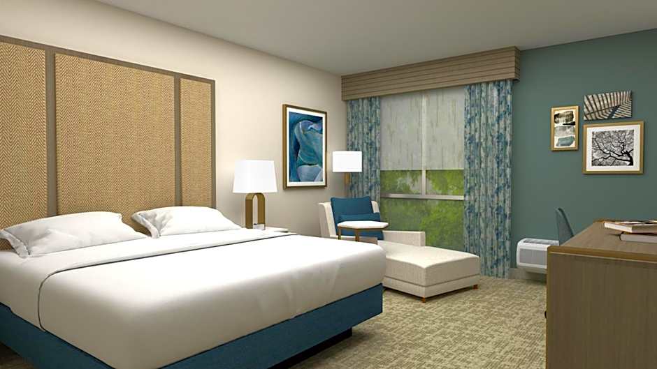 DoubleTree By Hilton Wilmington, Nc