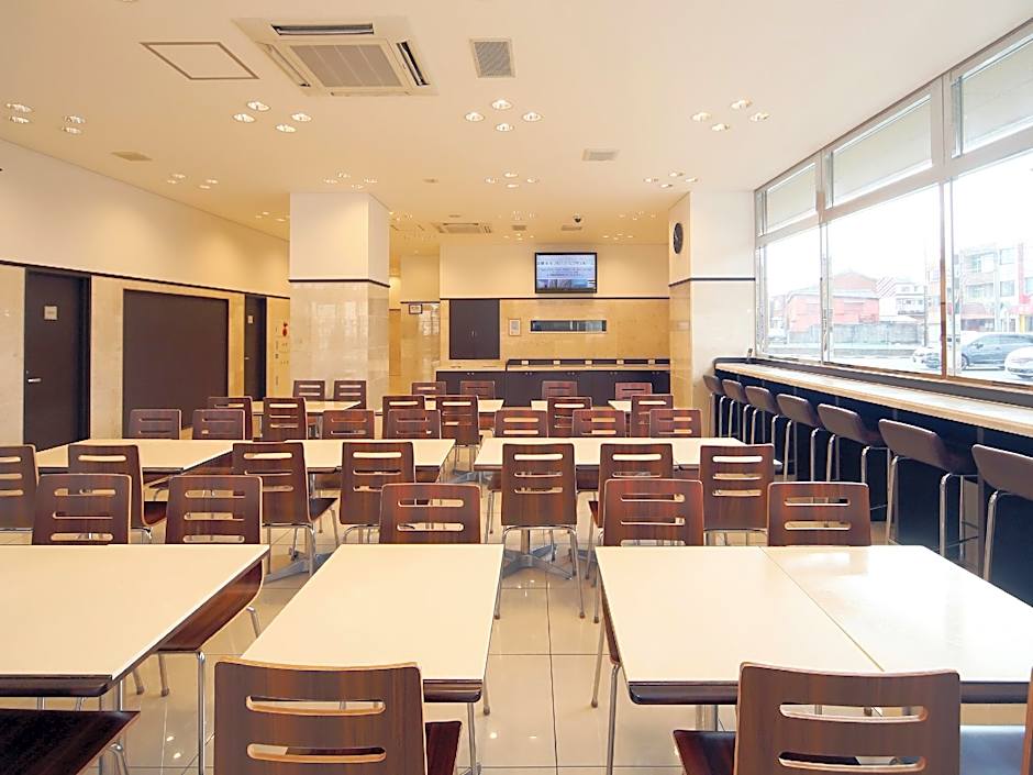 Toyoko Inn Ise Matsusaka Ekimae