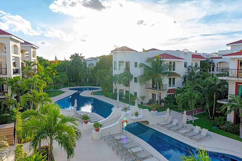 Paseo del Sol Condohotel by Bric