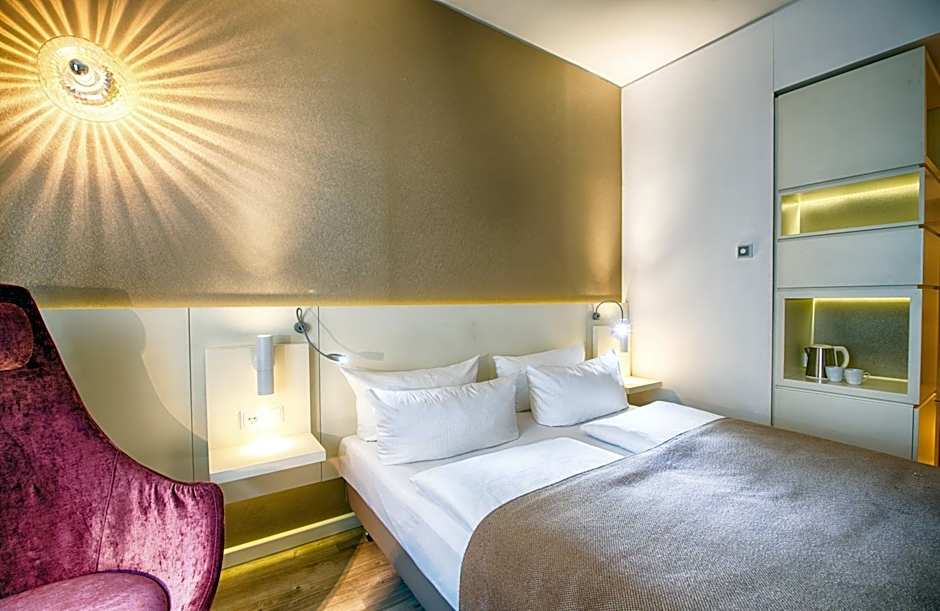 Leonardo Hotel Berlin Mitte