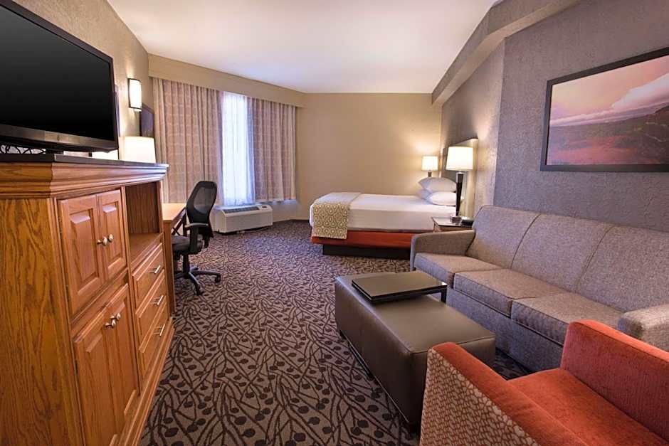 Drury Inn & Suites Amarillo