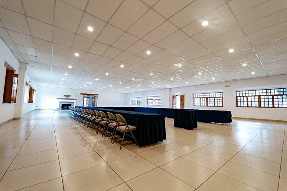 Best Western Posada De Don Vasco