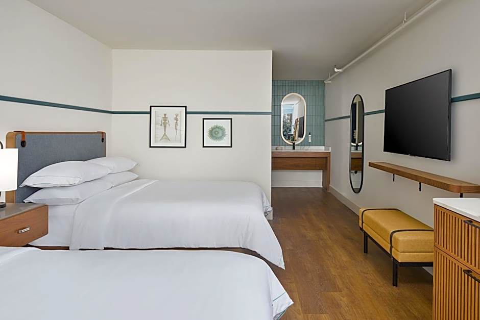 Monterey Beach Hotel, a Tribute Portfolio Hotel