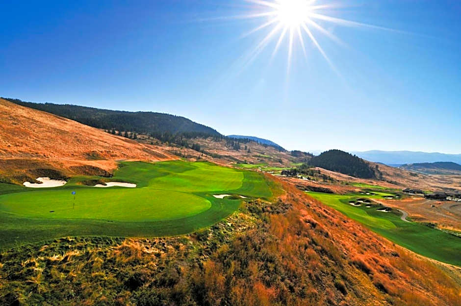 Holiday Inn Express Kelowna - East By IHG