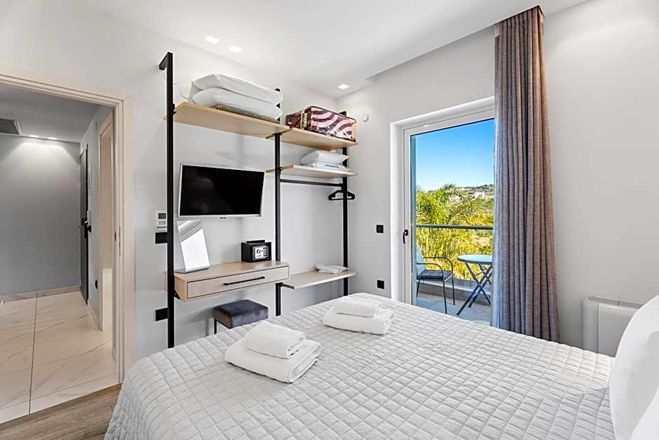 Frunze Luxury Apartments