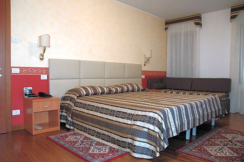 Hotel Ristorante Dotto