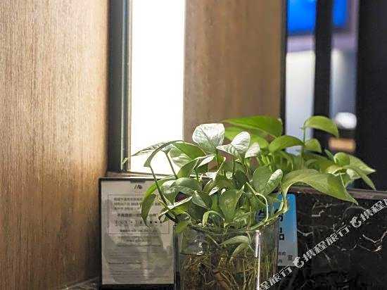 Myfeel Hotel (Ningbo Outlet Airport Branch)