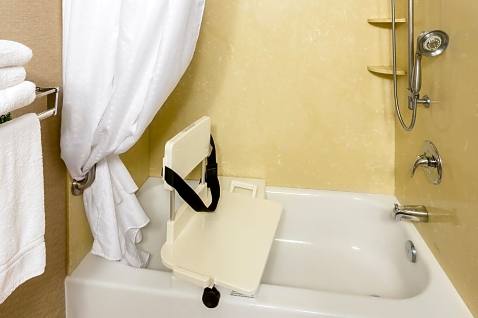 Holiday Inn Express Roseburg By IHG