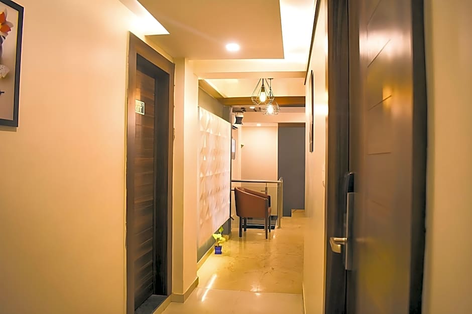 Hotel Mumbai International - Near International Airport