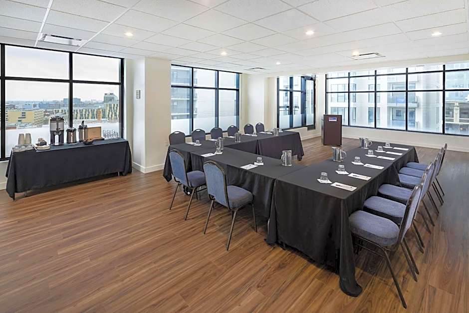 Hilton Garden Inn Montreal Centre-Ville