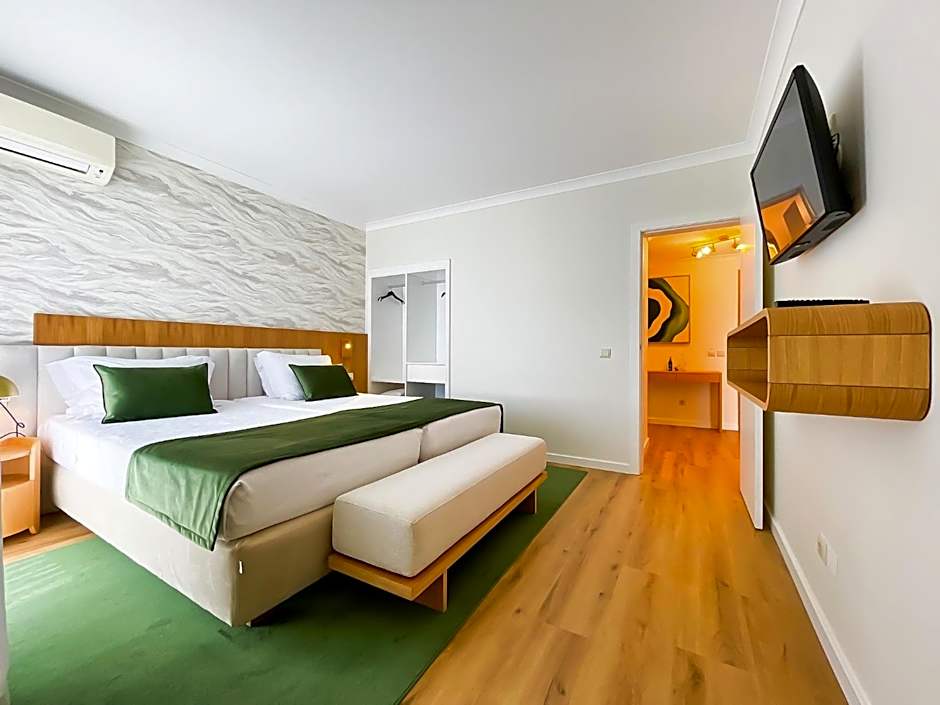 Santa Eulalia Hotel & Spa