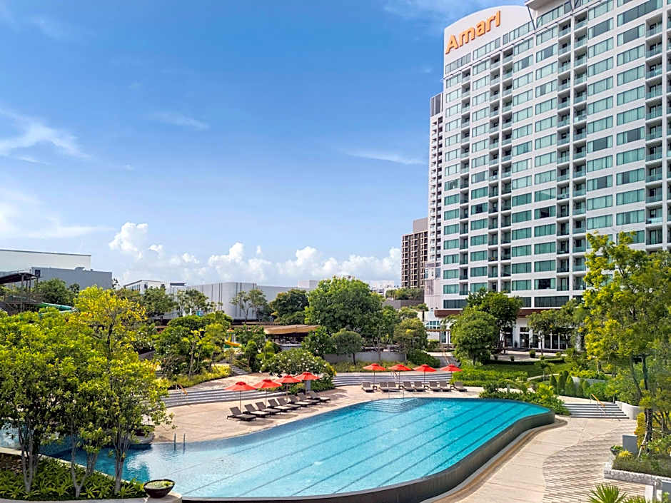 Amari Pattaya