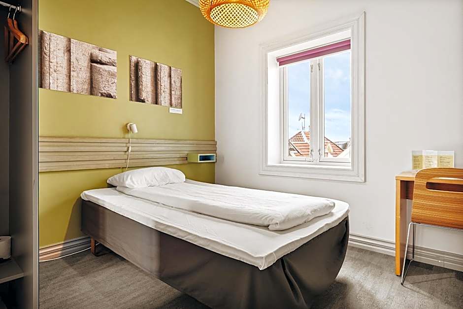Klosterhagen Hotel