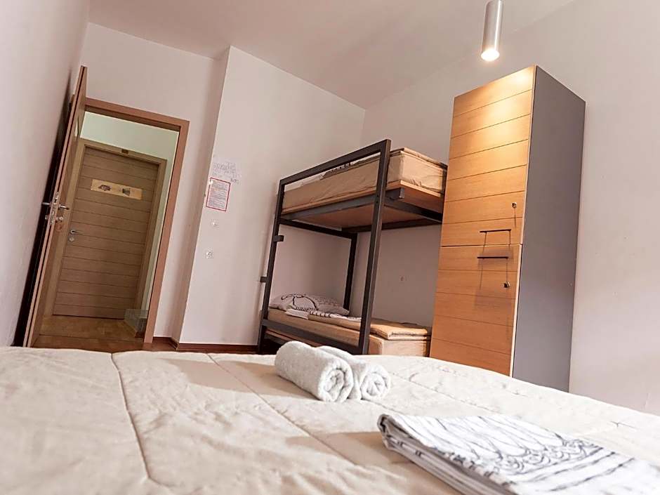 Hostel Situla