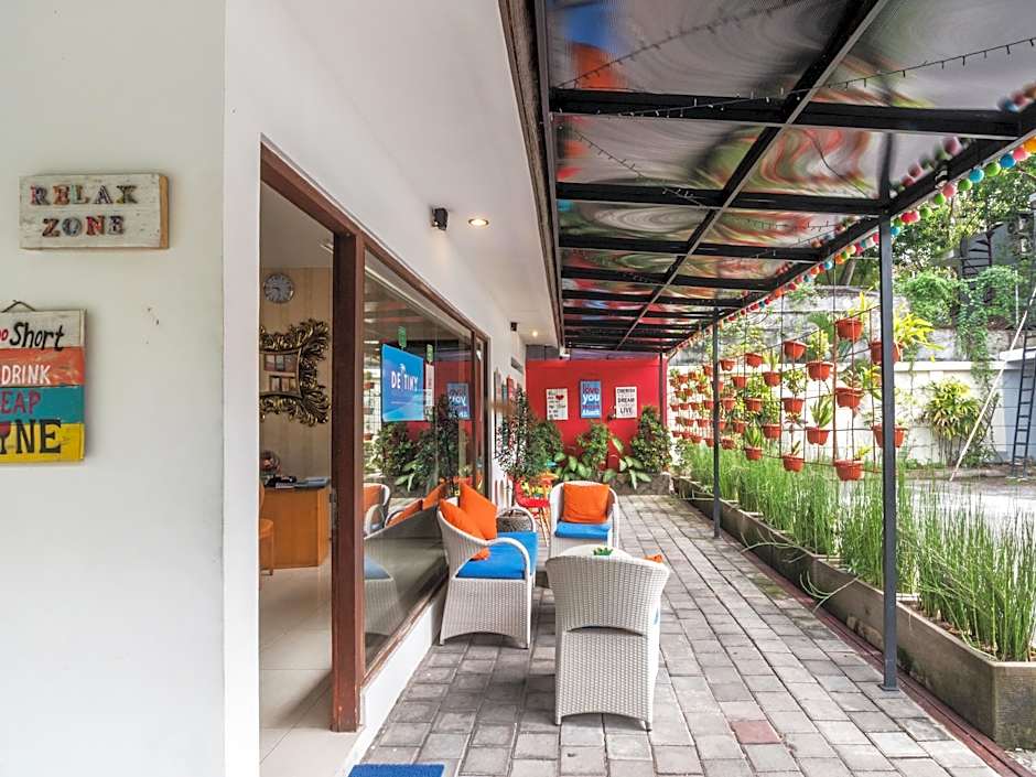 Destiny Villas and Residences