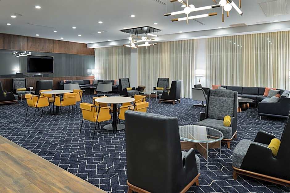 Courtyard by Marriott Raleigh Cary/Crossroads