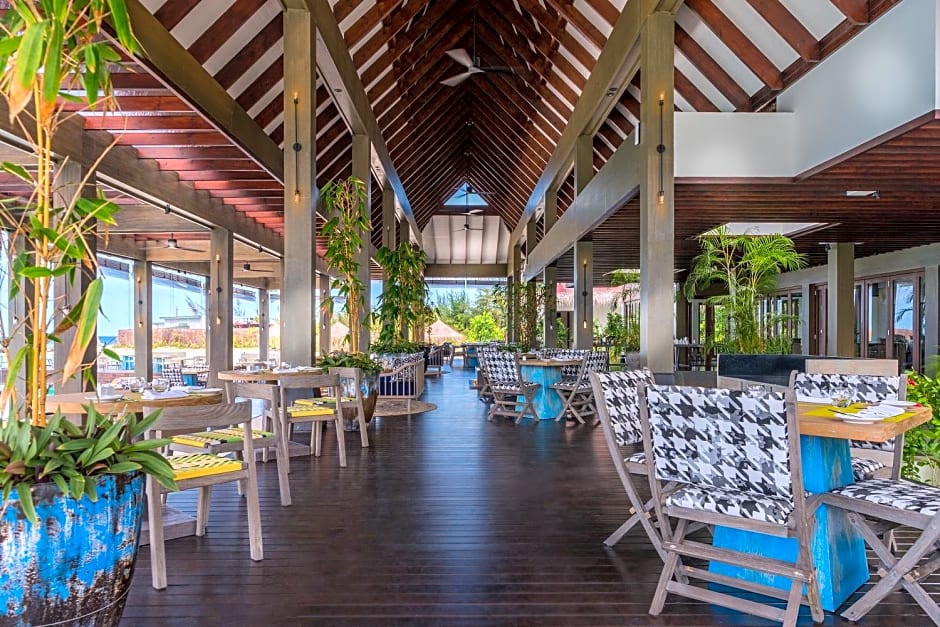 Grand Park Kodhipparu Maldives