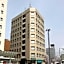 Hotel Keifuku Fukui Ekimae