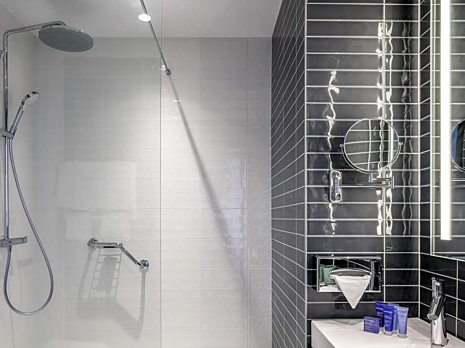 Sainte-Barbe Hotel & Spa Le Conquet - MGallery Collection