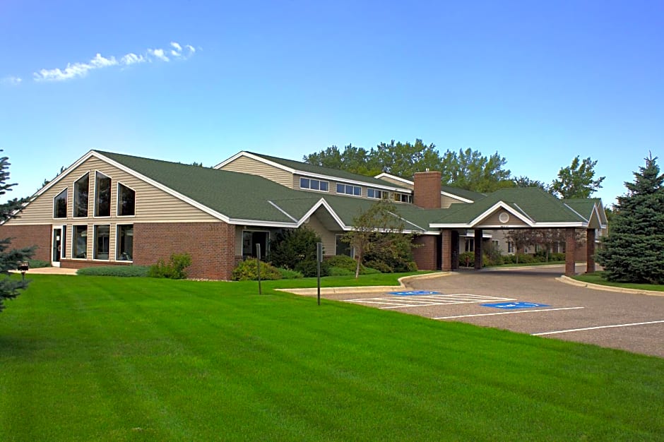 America's Best Inn - Annandale