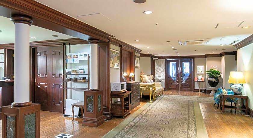 Victoria Inn Nagasaki