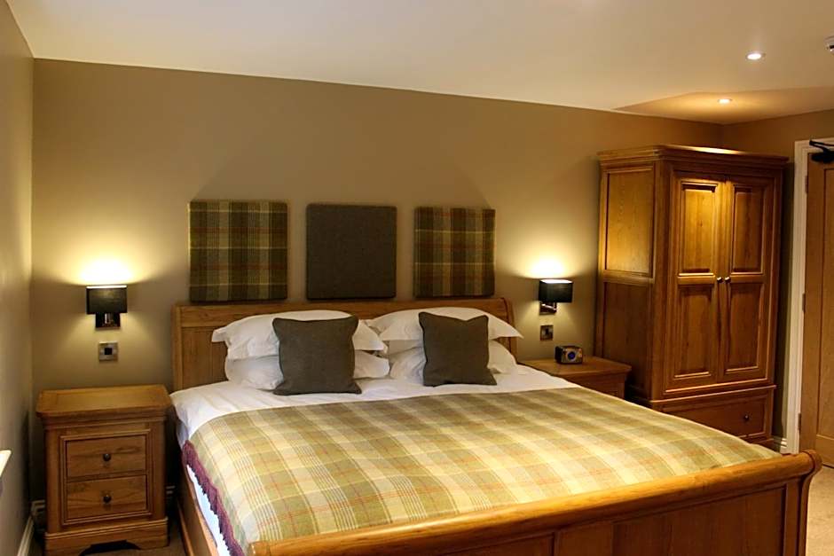 Blue Bell Country Inn