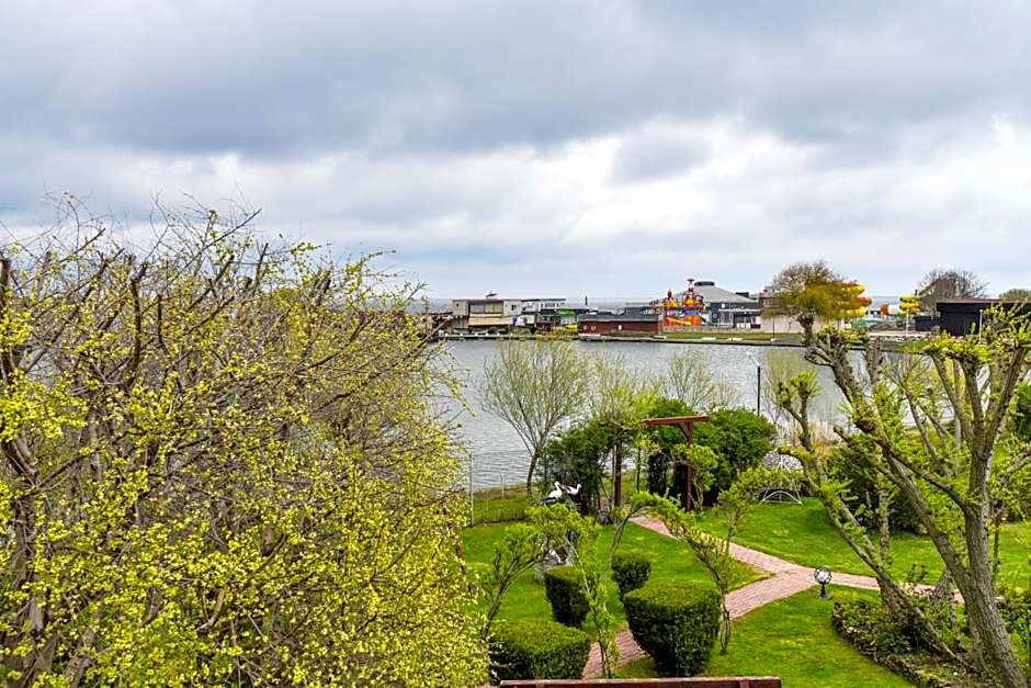 COMPLEX TISMANA 3* ALL INCLUSIVE