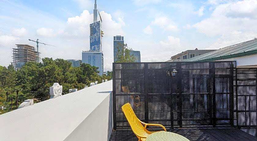 Boulevard Hotel Batumi