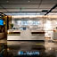 Poltton International Service Apartment Xuzhou Suning Plaza Qingyun Bridge Metro Station