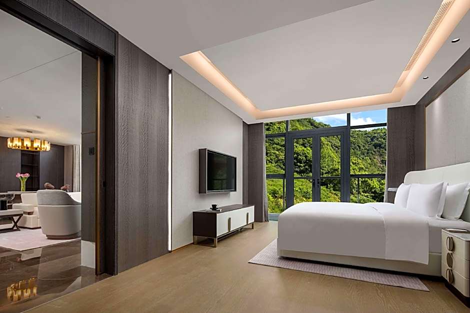 Wyndham Taizhou West