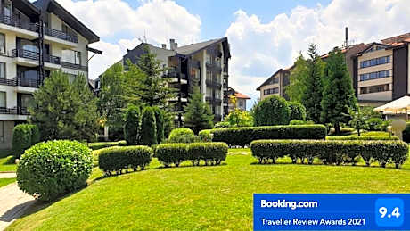 Private Studio in Aspen Golf and Ski Resort